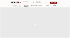 Desktop Screenshot of bigfootzip.com