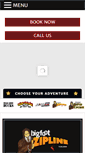 Mobile Screenshot of bigfootzip.com